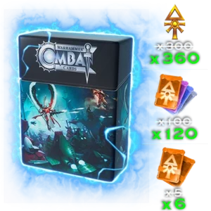 Aeldari Large Faction Bundle