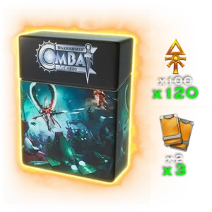 Aeldari Medium Faction Bundle