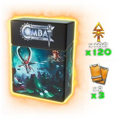 Aeldari Medium Faction Bundle