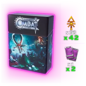 Aeldari Small Faction Bundle