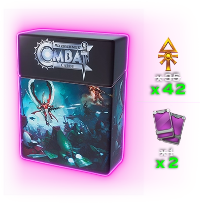 Aeldari Small Faction Bundle