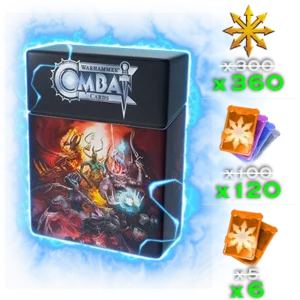 Chaos Large Faction Bundle