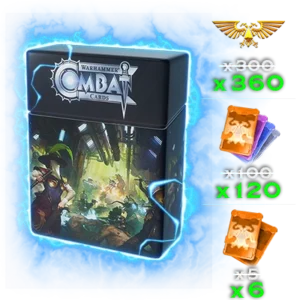 Imperial Faction Large Bundle