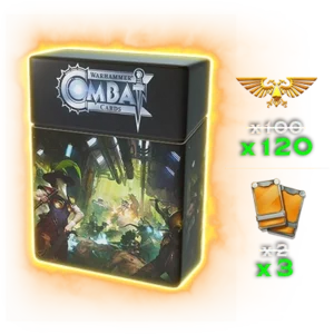 Imperial Faction Medium Bundle