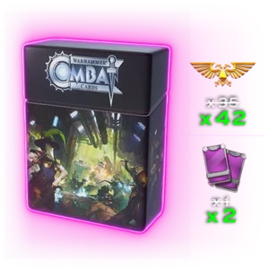 Imperial Small Faction Bundle