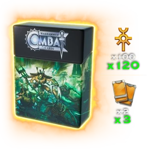 Necron Medium Faction Bundle