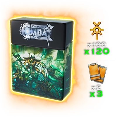 Necron Medium Faction Bundle