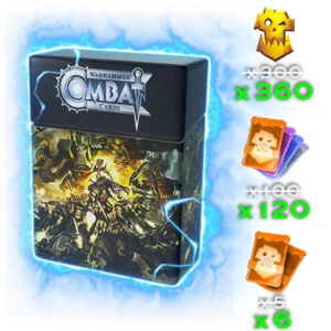 Ork Large Faction Bundle