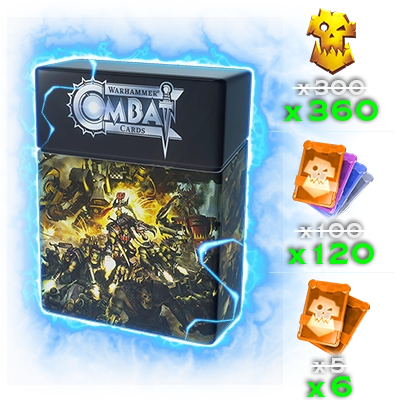 Ork Large Faction Bundle