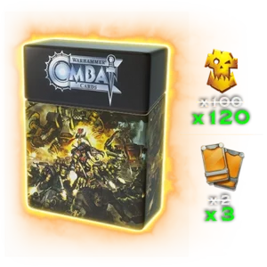 Ork Medium Faction Bundle