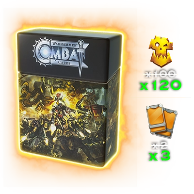 Ork Medium Faction Bundle