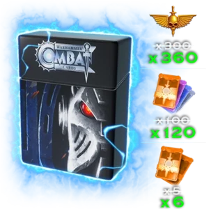 SpaceMarine Large Faction Bundle