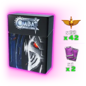 SpaceMarine Small Faction Bundle