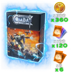 T'au Large Faction Bundle