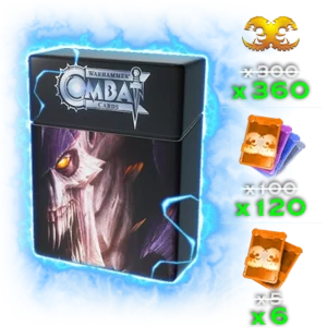 Tyranid Large Faction Bundle