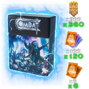 Votann Large Faction Bundle