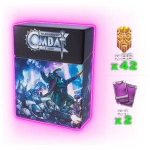 Votann Small Faction Bundle