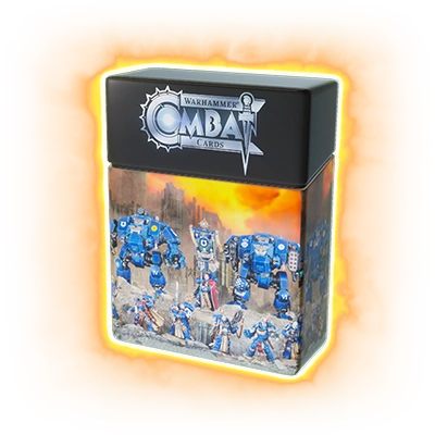 Iron Halo Strike Force