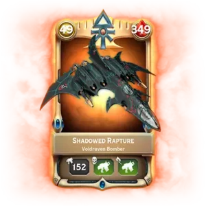 Shadowed Rapture Huge Bundle